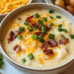 Baked Potato Soup