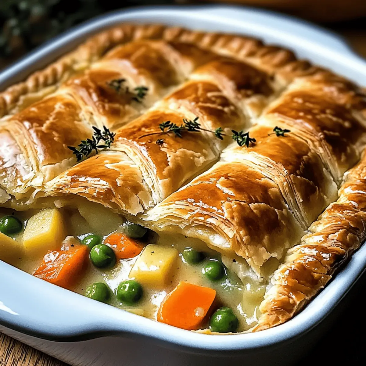 Cranberry Brie Stuffed Chicken