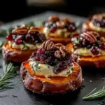 Sweet Potato Rounds