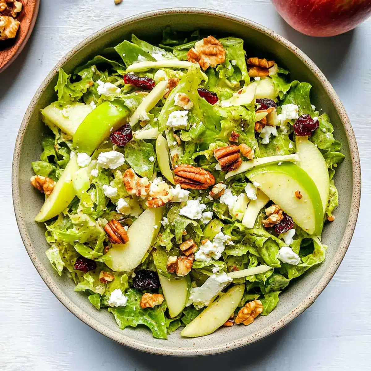 Autumn Harvest Salad